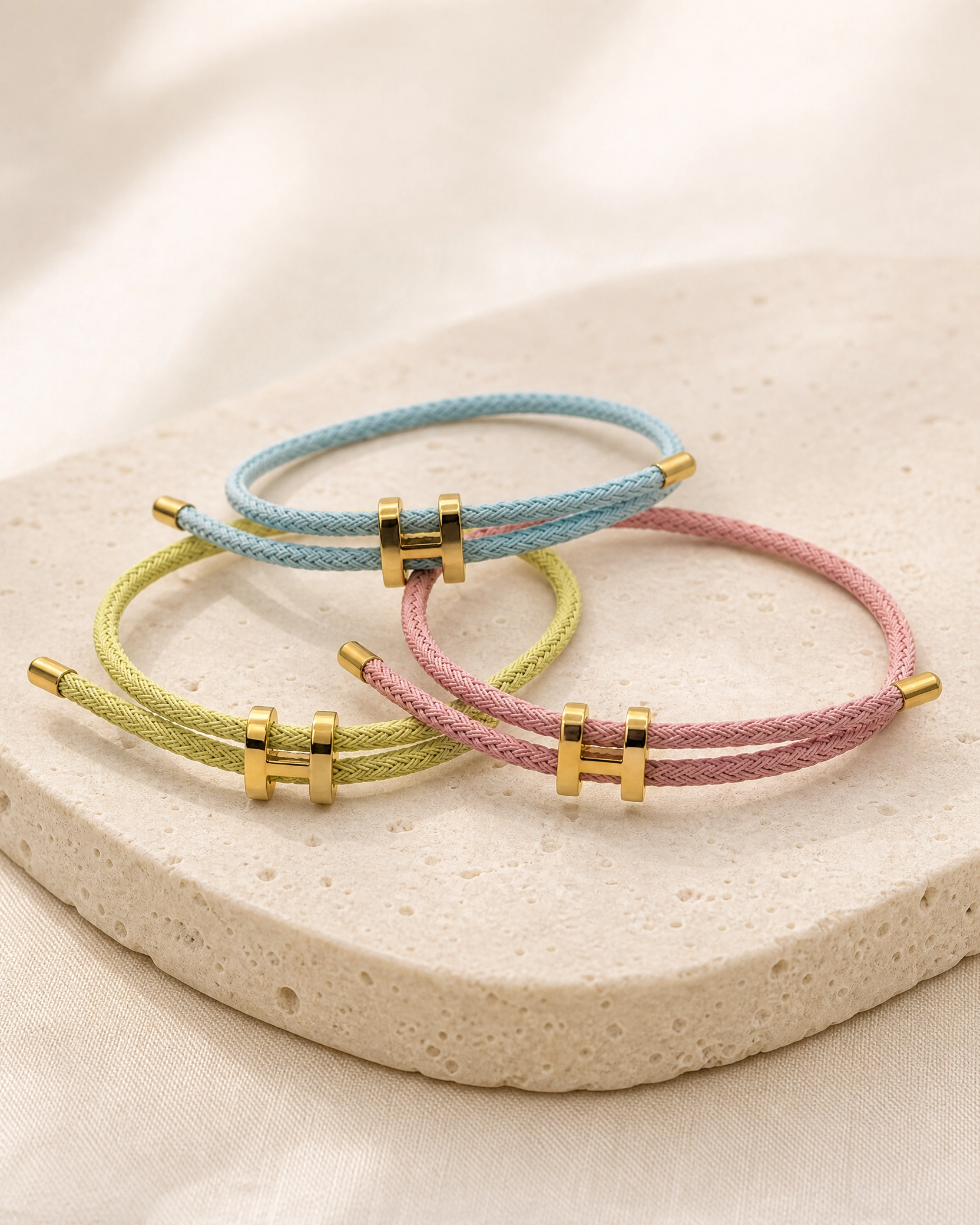 Bracelet Néone